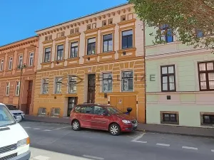 Pronájem bytu 2+kk, České Budějovice, Skuherského, 37 m2