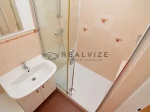 Pronájem bytu 2+kk, České Budějovice, Skuherského, 37 m2