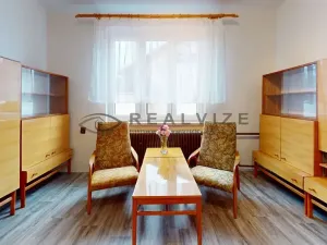 Prodej rodinného domu, Kamenný Újezd, Zahradní, 133 m2