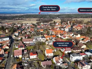 Prodej rodinného domu, Kamenný Újezd, Zahradní, 133 m2