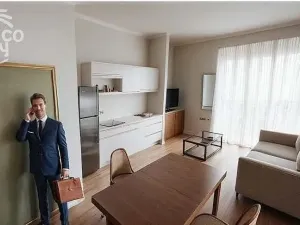 Prodej bytu 3+kk, Torrevieja, Alicante, Španělsko, 64 m2