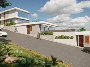 Prodej rodinného domu, Calpe, Alicante, Španělsko, 268 m2