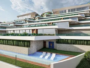 Prodej rodinného domu, Calpe, Alicante, Španělsko, 268 m2