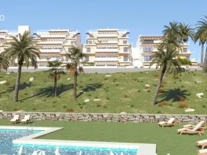 Prodej bytu 4+kk, Vera, Almería, Španělsko, 94 m2