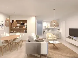Prodej bytu 4+kk, Vera, Almería, Španělsko, 94 m2