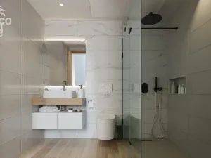 Prodej bytu 3+kk, Finestrat, Alicante, Španělsko, 73 m2