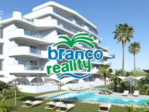 Prodej bytu 3+kk, Pilar de La Horadada, Alicante, Španělsko, 71 m2