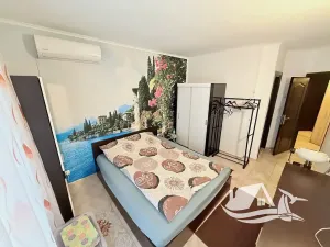 Prodej bytu 3+kk, Kosharitsa, Bulharsko, 87 m2