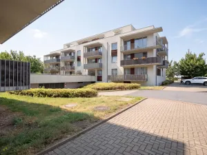 Prodej bytu 2+kk, Praha - Čakovice, Rýnská, 63 m2