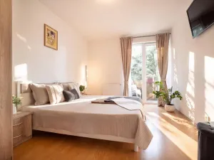 Prodej bytu 2+kk, Praha - Čakovice, Rýnská, 63 m2