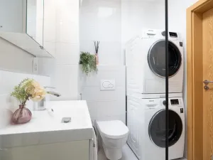 Prodej bytu 2+kk, Praha - Čakovice, Rýnská, 63 m2