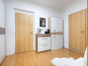 Prodej bytu 2+kk, Praha - Čakovice, Rýnská, 63 m2
