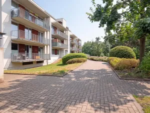 Prodej bytu 2+kk, Praha - Čakovice, Rýnská, 63 m2