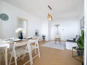 Prodej bytu 5+kk, Praha - Vinoř, Uherská, 105 m2