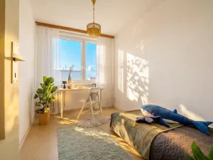 Prodej bytu 5+kk, Praha - Vinoř, Uherská, 105 m2