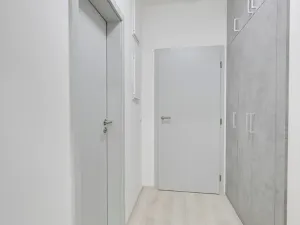 Pronájem bytu 1+kk, Olomouc, Edmunda Husserla, 30 m2