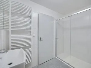 Pronájem bytu 1+kk, Olomouc, Edmunda Husserla, 30 m2