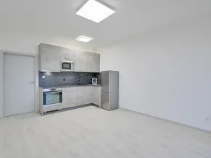Pronájem bytu 1+kk, Olomouc, Edmunda Husserla, 30 m2