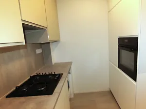 Pronájem bytu 2+kk, Praha - Karlín, Pobřežní, 58 m2