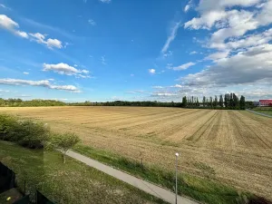Pronájem bytu 1+kk, Praha - Letňany, Kadečkové, 34 m2