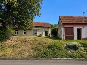 Prodej chalupy, Boleradice, 45 m2