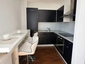 Prodej bytu 2+kk, Praha - Vršovice, Krymská, 36 m2