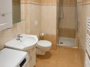 Prodej bytu 2+kk, Praha - Vršovice, Krymská, 36 m2