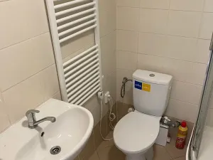 Pronájem bytu 1+kk, Praha - Nové Město, Na bojišti, 22 m2