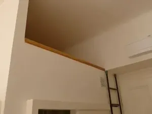 Pronájem bytu 1+kk, Praha - Nové Město, Na bojišti, 22 m2