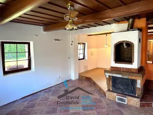 Prodej chalupy, Hněvčeves, 120 m2