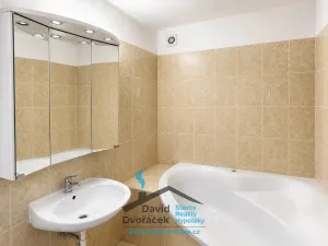 Prodej chalupy, Hněvčeves, 120 m2