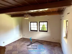 Prodej rodinného domu, Hněvčeves, 120 m2