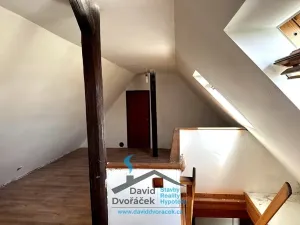 Prodej rodinného domu, Hněvčeves, 120 m2