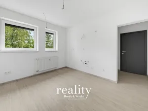 Prodej bytu 2+kk, Herálec, 36 m2