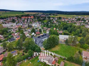 Prodej bytu 2+kk, Herálec, 36 m2