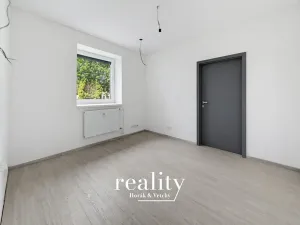 Prodej bytu 2+kk, Herálec, 33 m2