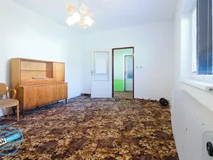 Prodej vícegeneračního domu, Karlovice, 234 m2