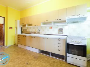 Prodej vícegeneračního domu, Karlovice, 234 m2