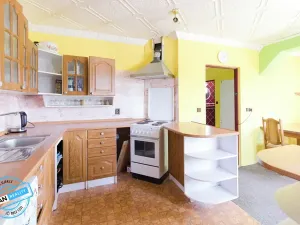 Prodej vícegeneračního domu, Karlovice, 234 m2