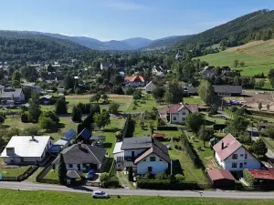 Prodej vícegeneračního domu, Karlovice, 234 m2