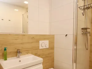 Pronájem bytu 1+1, Chodov, Luční, 38 m2