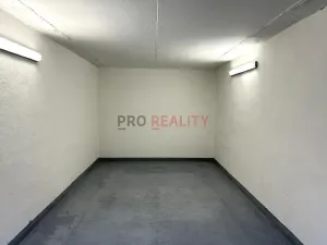 Prodej garáže, Ostrava, 21 m2