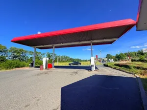 Prodej obchodního prostoru, Kly, 45 m2
