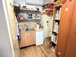 Prodej obchodního prostoru, Kly, 45 m2