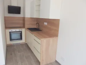 Pronájem bytu 2+kk, Zlín, Zarámí, 42 m2