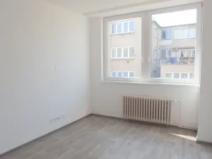 Pronájem bytu 2+kk, Zlín, Zarámí, 42 m2