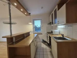 Pronájem bytu 2+kk, Slavkov u Brna, 57 m2