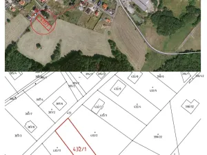 Prodej rodinného domu, Malečov, 152 m2