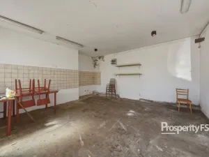 Prodej komerční, Dubá - Nový Berštejn, Krčma, 360 m2