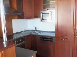 Pronájem bytu 3+kk, Praha - Radlice, Tetínská, 126 m2
